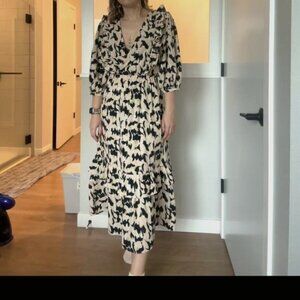 Melloday dress size m